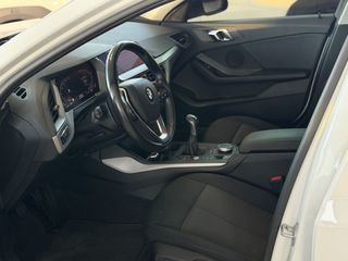 Bmw 116 2023 SERIES 1 1.5 ελλ. αντιπ/πείας-thumb-17