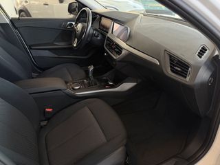 Bmw 116 2023 SERIES 1 1.5 ελλ. αντιπ/πείας-thumb-24