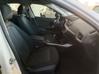 Bmw 116 2023 SERIES 1 1.5 ελλ. αντιπ/πείας-thumb-25