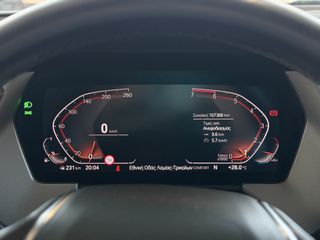 Bmw 116 2023 SERIES 1 1.5 ελλ. αντιπ/πείας-thumb-33