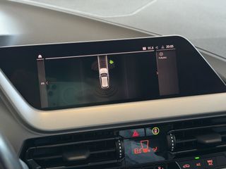 Bmw 116 2023 SERIES 1 1.5 ελλ. αντιπ/πείας-thumb-37