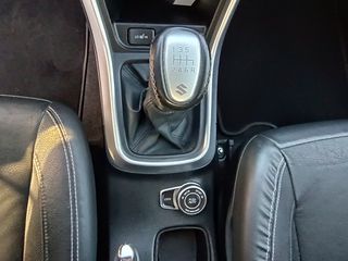 Suzuki SX4 S-Cross 2017 ¤ 4Χ4 ¤ OΡΟΦΗ ¤ ΔΕΡΜΑ ¤ NAVI ¤ CAMERA ¤-thumb-62