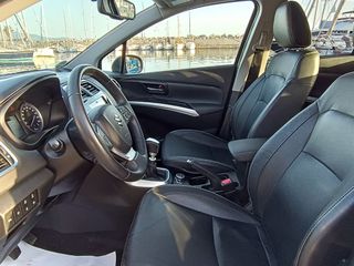 Suzuki SX4 S-Cross 2017 ¤ 4Χ4 ¤ OΡΟΦΗ ¤ ΔΕΡΜΑ ¤ NAVI ¤ CAMERA ¤-thumb-48