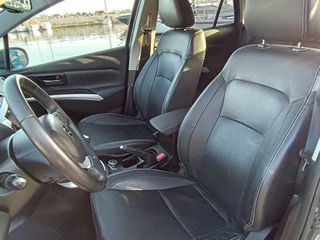 Suzuki SX4 S-Cross 2017 ¤ 4Χ4 ¤ OΡΟΦΗ ¤ ΔΕΡΜΑ ¤ NAVI ¤ CAMERA ¤-thumb-50