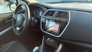 Suzuki SX4 S-Cross 2017 ¤ 4Χ4 ¤ OΡΟΦΗ ¤ ΔΕΡΜΑ ¤ NAVI ¤ CAMERA ¤-thumb-60