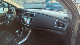 Suzuki SX4 S-Cross 2017 ¤ 4Χ4 ¤ OΡΟΦΗ ¤ ΔΕΡΜΑ ¤ NAVI ¤ CAMERA ¤-thumb-59