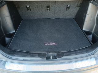 Suzuki SX4 S-Cross 2017 ¤ 4Χ4 ¤ OΡΟΦΗ ¤ ΔΕΡΜΑ ¤ NAVI ¤ CAMERA ¤-thumb-66