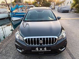 Suzuki SX4 S-Cross 2017 ¤ 4Χ4 ¤ OΡΟΦΗ ¤ ΔΕΡΜΑ ¤ NAVI ¤ CAMERA ¤-thumb-41