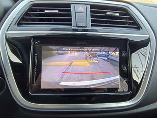 Suzuki SX4 S-Cross 2017 ¤ 4Χ4 ¤ OΡΟΦΗ ¤ ΔΕΡΜΑ ¤ NAVI ¤ CAMERA ¤-thumb-47