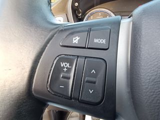 Suzuki SX4 S-Cross 2017 ¤ 4Χ4 ¤ OΡΟΦΗ ¤ ΔΕΡΜΑ ¤ NAVI ¤ CAMERA ¤-thumb-55