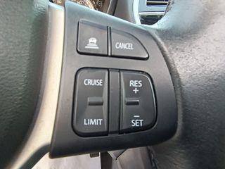 Suzuki SX4 S-Cross 2017 ¤ 4Χ4 ¤ OΡΟΦΗ ¤ ΔΕΡΜΑ ¤ NAVI ¤ CAMERA ¤-thumb-56
