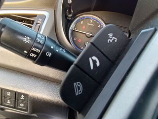 Suzuki SX4 S-Cross 2017 ¤ 4Χ4 ¤ OΡΟΦΗ ¤ ΔΕΡΜΑ ¤ NAVI ¤ CAMERA ¤-thumb-57