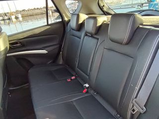 Suzuki SX4 S-Cross 2017 ¤ 4Χ4 ¤ OΡΟΦΗ ¤ ΔΕΡΜΑ ¤ NAVI ¤ CAMERA ¤-thumb-53