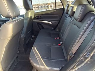 Suzuki SX4 S-Cross 2017 ¤ 4Χ4 ¤ OΡΟΦΗ ¤ ΔΕΡΜΑ ¤ NAVI ¤ CAMERA ¤-thumb-54
