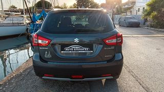 Suzuki SX4 S-Cross 2017 ¤ 4Χ4 ¤ OΡΟΦΗ ¤ ΔΕΡΜΑ ¤ NAVI ¤ CAMERA ¤-thumb-9