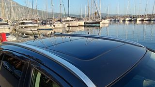 Suzuki SX4 S-Cross 2017 ¤ 4Χ4 ¤ OΡΟΦΗ ¤ ΔΕΡΜΑ ¤ NAVI ¤ CAMERA ¤-thumb-35