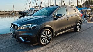 Suzuki SX4 S-Cross 2017 ¤ 4Χ4 ¤ OΡΟΦΗ ¤ ΔΕΡΜΑ ¤ NAVI ¤ CAMERA ¤-thumb-31