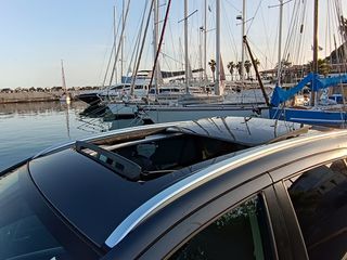 Suzuki SX4 S-Cross 2017 ¤ 4Χ4 ¤ OΡΟΦΗ ¤ ΔΕΡΜΑ ¤ NAVI ¤ CAMERA ¤-thumb-19