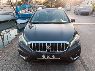 Suzuki SX4 S-Cross 2017 ¤ 4Χ4 ¤ OΡΟΦΗ ¤ ΔΕΡΜΑ ¤ NAVI ¤ CAMERA ¤-thumb-7