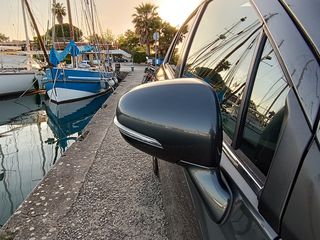 Suzuki SX4 S-Cross 2017 ¤ 4Χ4 ¤ OΡΟΦΗ ¤ ΔΕΡΜΑ ¤ NAVI ¤ CAMERA ¤-thumb-27