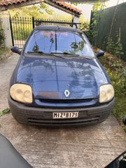 Renault Clio 2000 Clio 2 sport