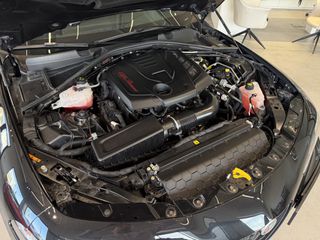 Alfa Romeo Giulia 2022 VELOCE Q4 - VENERIS MOTORS-thumb-69