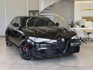 Alfa Romeo Giulia 2022 VELOCE Q4 - VENERIS MOTORS-thumb-4