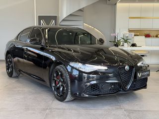 Alfa Romeo Giulia 2022 VELOCE Q4 - VENERIS MOTORS-thumb-10