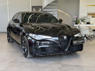 Alfa Romeo Giulia 2022 VELOCE Q4 - VENERIS MOTORS-thumb-12