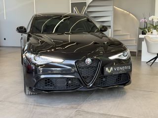 Alfa Romeo Giulia 2022 VELOCE Q4 - VENERIS MOTORS-thumb-13