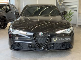 Alfa Romeo Giulia 2022 VELOCE Q4 - VENERIS MOTORS-thumb-14