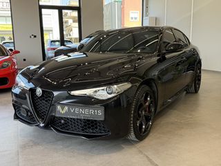 Alfa Romeo Giulia 2022 VELOCE Q4 - VENERIS MOTORS-thumb-15