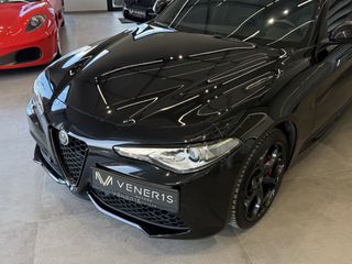 Alfa Romeo Giulia 2022 VELOCE Q4 - VENERIS MOTORS-thumb-16