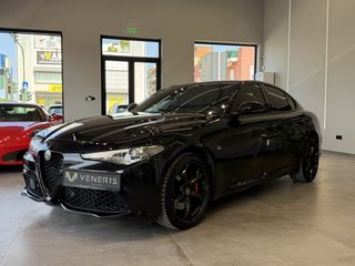 Alfa Romeo Giulia 2022 VELOCE Q4 - VENERIS MOTORS-thumb-17