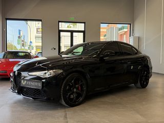Alfa Romeo Giulia 2022 VELOCE Q4 - VENERIS MOTORS-thumb-18