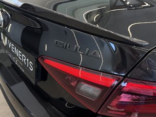 Alfa Romeo Giulia 2022 VELOCE Q4 - VENERIS MOTORS-thumb-27