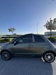 Fiat 500 2010 500diesel