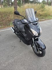 Yamaha XMAX 125 2008-thumb-1