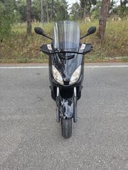 Yamaha XMAX 125 2008-thumb-2