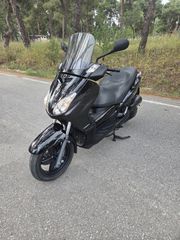 Yamaha XMAX 125 2008-thumb-3