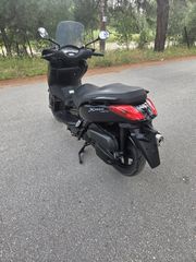 Yamaha XMAX 125 2008-thumb-5
