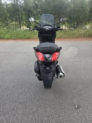 Yamaha XMAX 125 2008-thumb-6