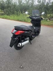 Yamaha XMAX 125 2008-thumb-7