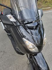 Yamaha XMAX 125 2008-thumb-9