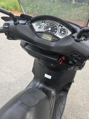 Yamaha XMAX 125 2008-thumb-11