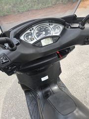 Yamaha XMAX 125 2008-thumb-12