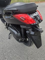 Yamaha XMAX 125 2008-thumb-13