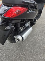 Yamaha XMAX 125 2008-thumb-14