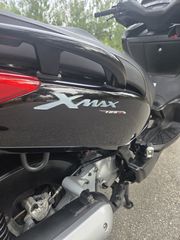 Yamaha XMAX 125 2008-thumb-15