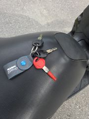 Yamaha XMAX 125 2008-thumb-16